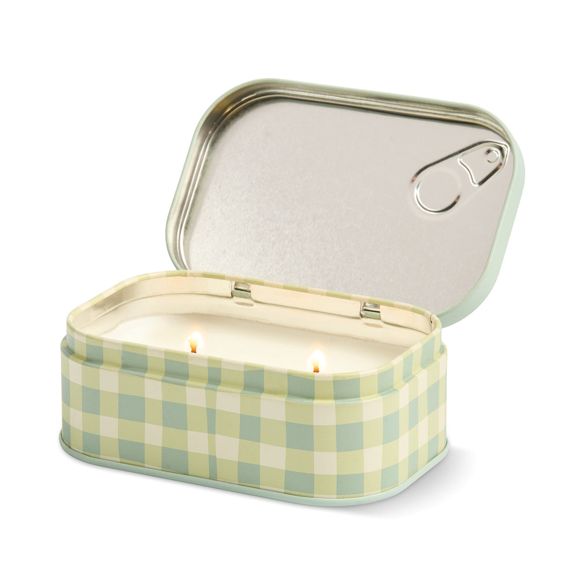 Paddywax – Vela Aromática Bistro 4.5oz/127g | Macaron - Amber & Pistachio – imagen 3