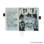 Hobonichi - Funda A5 Cousin | ONE PIECE magazine: Episode 1000 · detalle 3