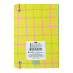 Hijinx - Cuaderno | Ruff Notes