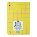 Hijinx - Cuaderno | Ruff Notes