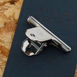 Penco - Clampy Clip metálico S | Plata
