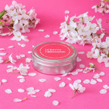 Nordtrice - Soy Scented Candle | Cherry Blossom M