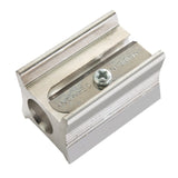 Dux - Pencil Sharpener  MAGNESIUM BLOCK