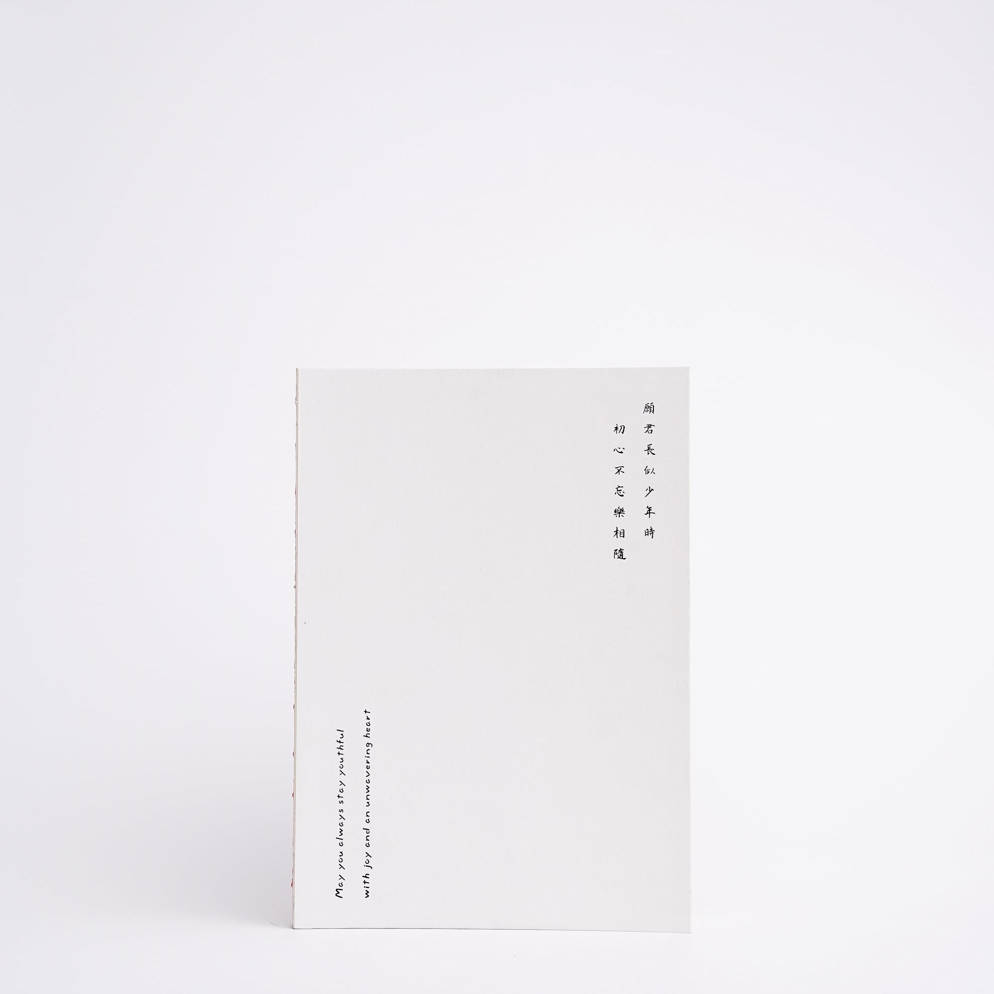 Oh Bleu - Cuaderno Essence A5 | Hojas lisas | Dragon Silk - vista de producto