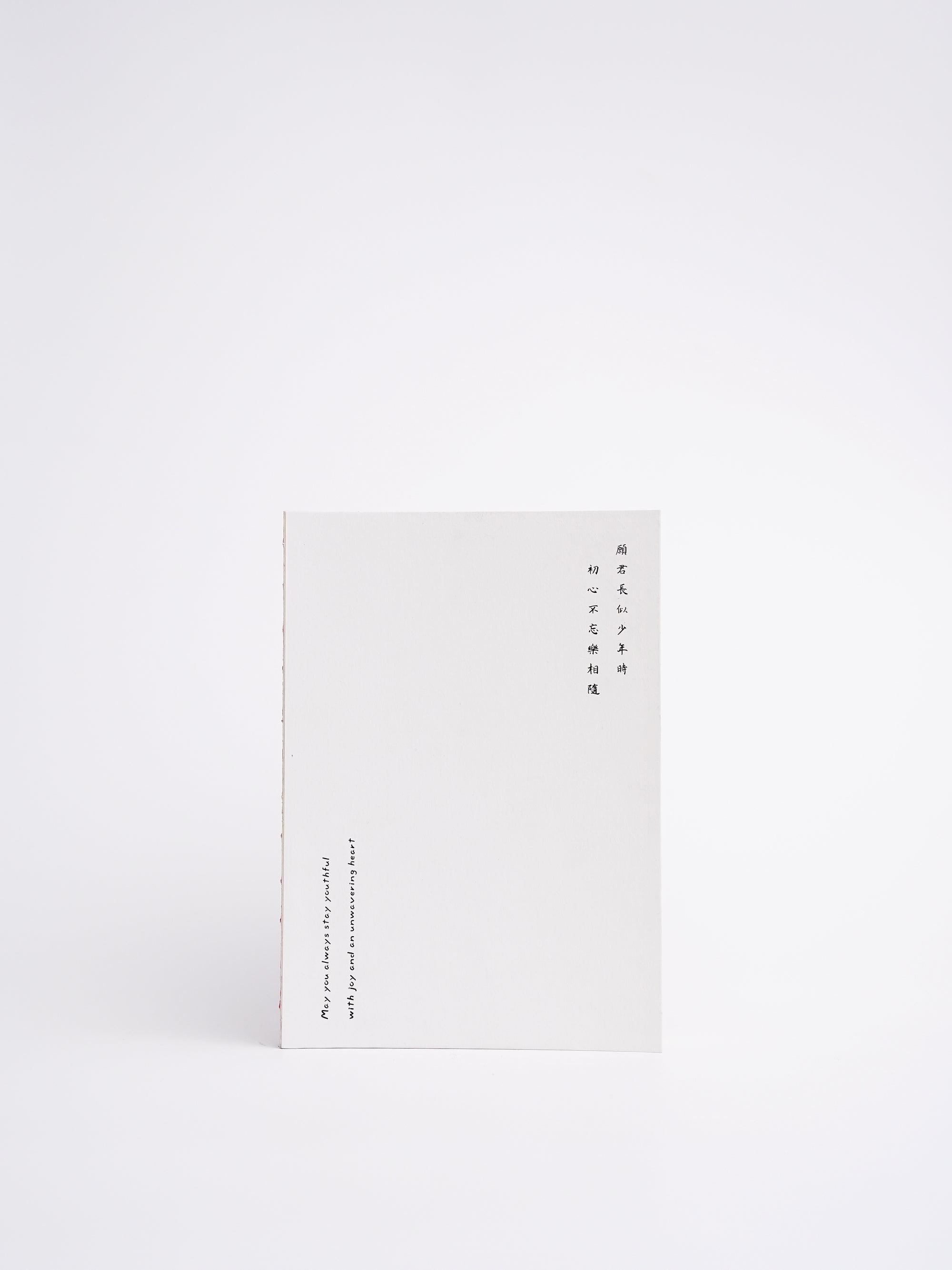 Oh Bleu - Cuaderno Essence A5 | Hojas lisas | Dragon Silk - vista de producto