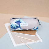 Kokonote - Hokusai Pen Case