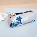 Kokonote - Hokusai Pen Case