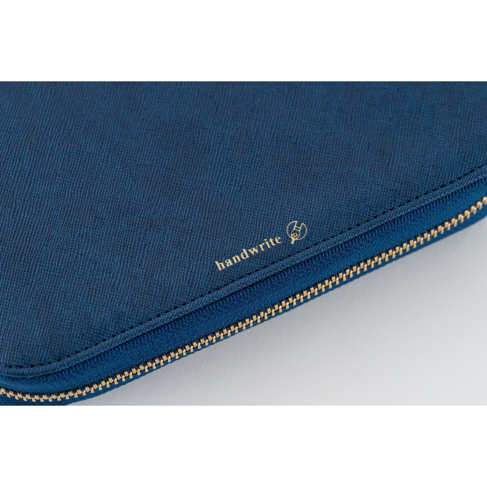 Hobonichi - Funda A6 Original | Single Color: Lago