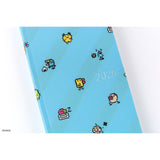 Hobonichi - Agenda Weeks | Tamagotchi Our Tamagotchi - Semanal - Enero a Diciembre 2026