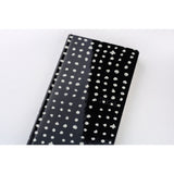 Hobonichi - Agenda Weeks | Makoto Matsubayashi: Dot - Semanal - Enero a Diciembre 2026