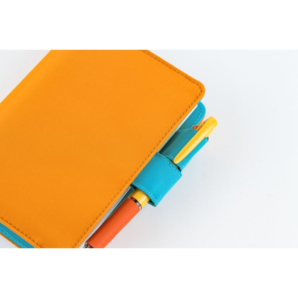 Hobonichi - Funda A6 Original | Colors: Sunny Beach