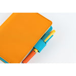 Hobonichi - Funda A6 Original | Colors: Sunny Beach