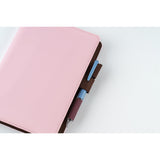 Hobonichi - Funda Cousin A5 | Colors: Sweet Cacao