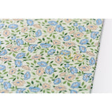 Hobonichi - Agenda Weeks | Liberty Fabrics: Sasha Kiora - Semanal - Enero a Diciembre 2026
