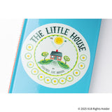 Hobonichi - Agenda Weeks | Virginia Lee Burton: The Little House - Semanal - Enero a Diciembre 2026