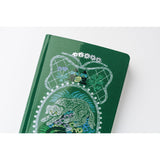 Hobonichi - Agenda Weeks | iyo okumi A Story About Me - Semanal - Enero a Diciembre 2026