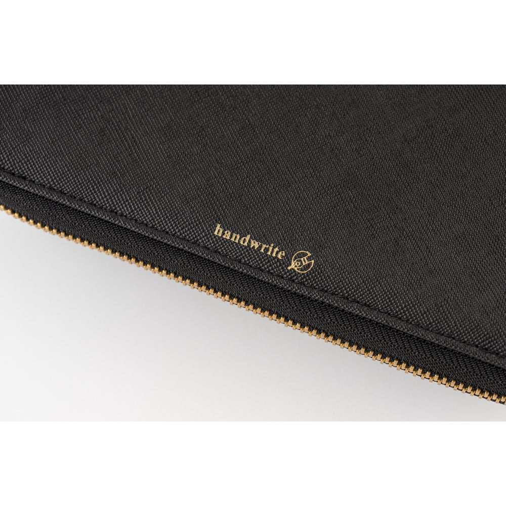 Hobonichi - Funda Weeks | Single Color: Notte