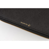 Hobonichi - Funda Weeks | Single Color: Notte