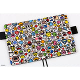 Hobonichi - A6 Original Size Cover | Tamagotchi: Tamagotchi Techo Discovered!