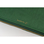 Hobonichi - Funda A5 Cousin | Single Color: Velluto · detalle 5