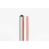 Hobonichi - Agenda Weeks MEGA | Sneaker Indigo Black - Semanal - Enero a Diciembre 2026