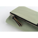 Hobonichi - A6 Original Size Cover | Tragen: Oakmoss