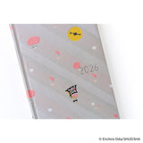 Hobonichi - Agenda Weeks | ONE PIECE magazine Hiriluk’s Cherry Blossoms - Semanal - Enero a Diciembre 2026