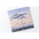 Hobonichi - Agenda Weeks | Kyohei Sakaguchi: En Route to Kumamoto Port at Dawn - Semanal - Enero a Diciembre 2026