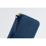 Hobonichi - Funda A6 Original | Single Color: Lago · detalle 2