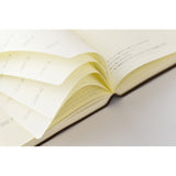 Hobonichi 5-Year Techo Japanese Book (2026-2030) A5  | Five years in one book