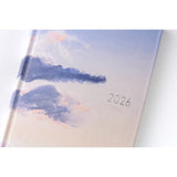 Hobonichi - Agenda Weeks | Kyohei Sakaguchi: En Route to Kumamoto Port at Dawn - Semanal - Enero a Diciembre 2026