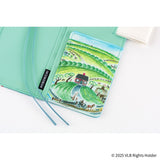 Hobonichi - Funda A6 Original Size | Virginia Lee Burton: The Little House