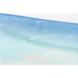 Hobonichi - A6 5-Year Techo Cover |  Hiroko Kubota The Sea’s Dream at Dawn