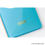 Hobonichi - Agenda Weeks | Virginia Lee Burton: The Little House - Semanal - Enero a Diciembre 2026