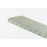 Hobonichi - Agenda Hobonichi Techo 2026 HON A5 | Inglés - Día Página - Enero a Diciembre | Liberty Fabrics: Sasha Kiora