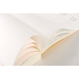 Hobonichi - Agenda Hobonichi Techo 2026 Cousin Book A5 | Inglés - Día Página - Enero a Diciembre