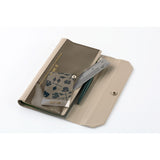 Hobonichi - Funda Weeks Alettone: Gray