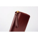 Hobonichi - Funda Weeks Single Color Amarone