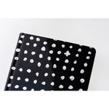 Hobonichi - Agenda Weeks | Makoto Matsubayashi: Dot - Semanal - Enero a Diciembre 2026