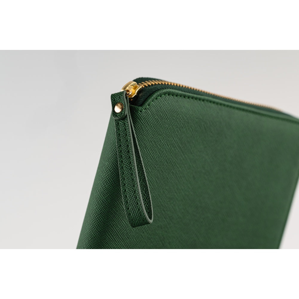 Hobonichi - Funda A5 Cousin | Single Color: Velluto · detalle 6