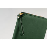 Hobonichi - Funda A5 Cousin | Single Color: Velluto · detalle 6
