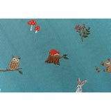 Hobonichi - Agenda Weeks | Bow & Tie: In the Forest - Semanal - Enero a Diciembre 2026