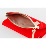 Hobonichi - Funda Weeks Tragen | Red