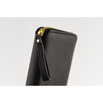Hobonichi - Funda Weeks | Single Color: Notte · detalle 3