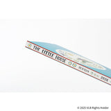 Hobonichi - Agenda Weeks | Virginia Lee Burton: The Little House - Semanal - Enero a Diciembre 2026