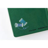 Hobonichi - Agenda Weeks | iyo okumi A Story About Me - Semanal - Enero a Diciembre 2026