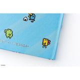 Hobonichi - Agenda Weeks | Tamagotchi Our Tamagotchi - Semanal - Enero a Diciembre 2026