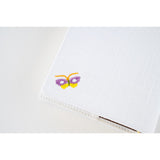 Hobonichi - iyo okumi: Hobonichi 5-Year Techo Gift Edition - haconiwa (2026-2030 ) Diario de 5 Años A6 | Japonés