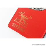 Hobonichi - Agenda Weeks | ONE PIECE magazine Straw Hat Luffy (Red)  - Semanal - Enero a Diciembre 2026