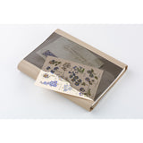 Hobonichi - Cover Cousin A5 | Alettone: Gray